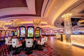 Cakupan sportsbook Liga 1 dan turnamen internasional