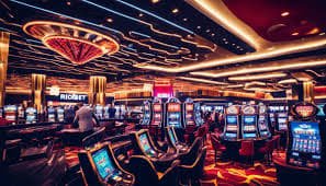 Antarmuka Fa Cai Shen Deluxe di jagoslot