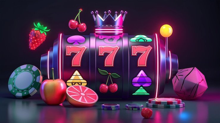 Fitur bonus Fa Cai Shen Deluxe