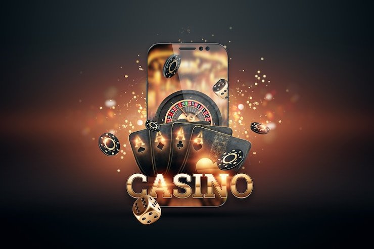 Studio No Commission Baccarat jagoslot dengan dealer dan kartu