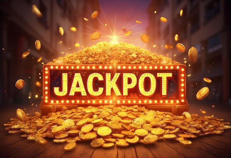 Video tutorial deposit dan penarikan jagoslot