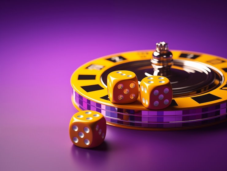 Fitur bonus dan tabel pembayaran Nolimit City