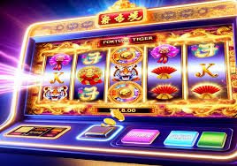 Simbol bonus dan pembayaran khusus dalam prize table